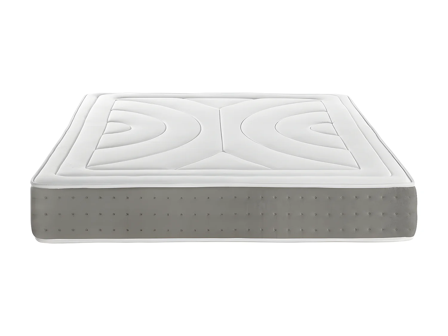 Matelas viscoélastique Ergo Relax