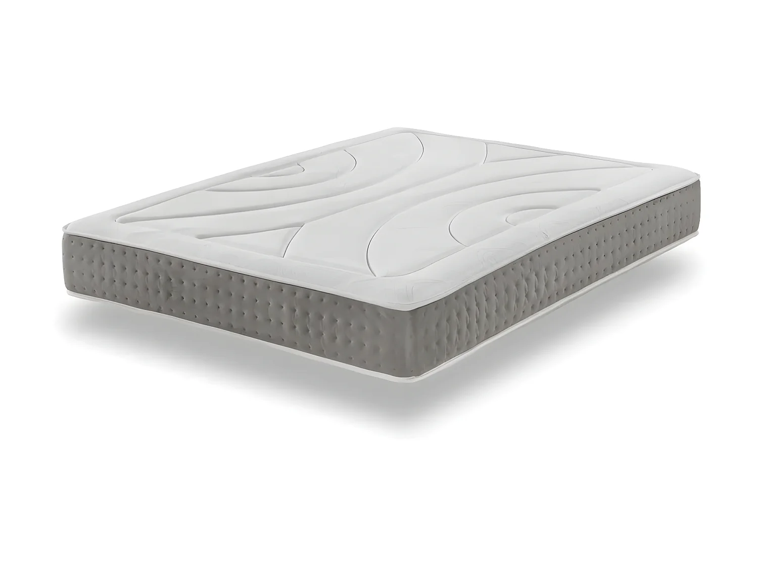 Matelas viscoélastique Ergo Relax