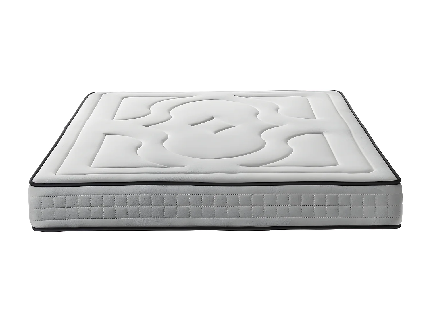 Matelas viscoélastique Bellagio Deluxe  21 cms