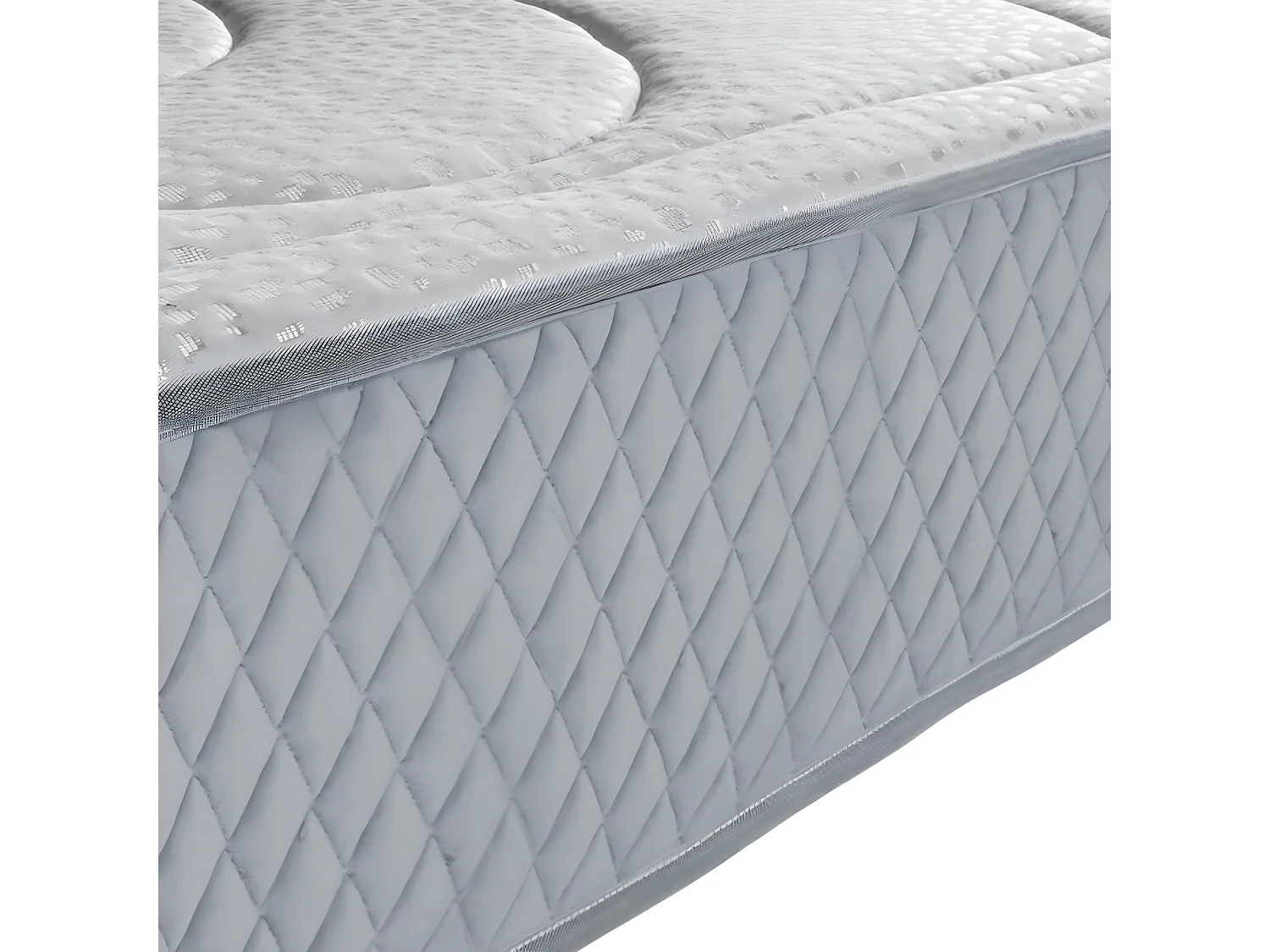Matelas viscoélastique Bellagio Deluxe  21 cms