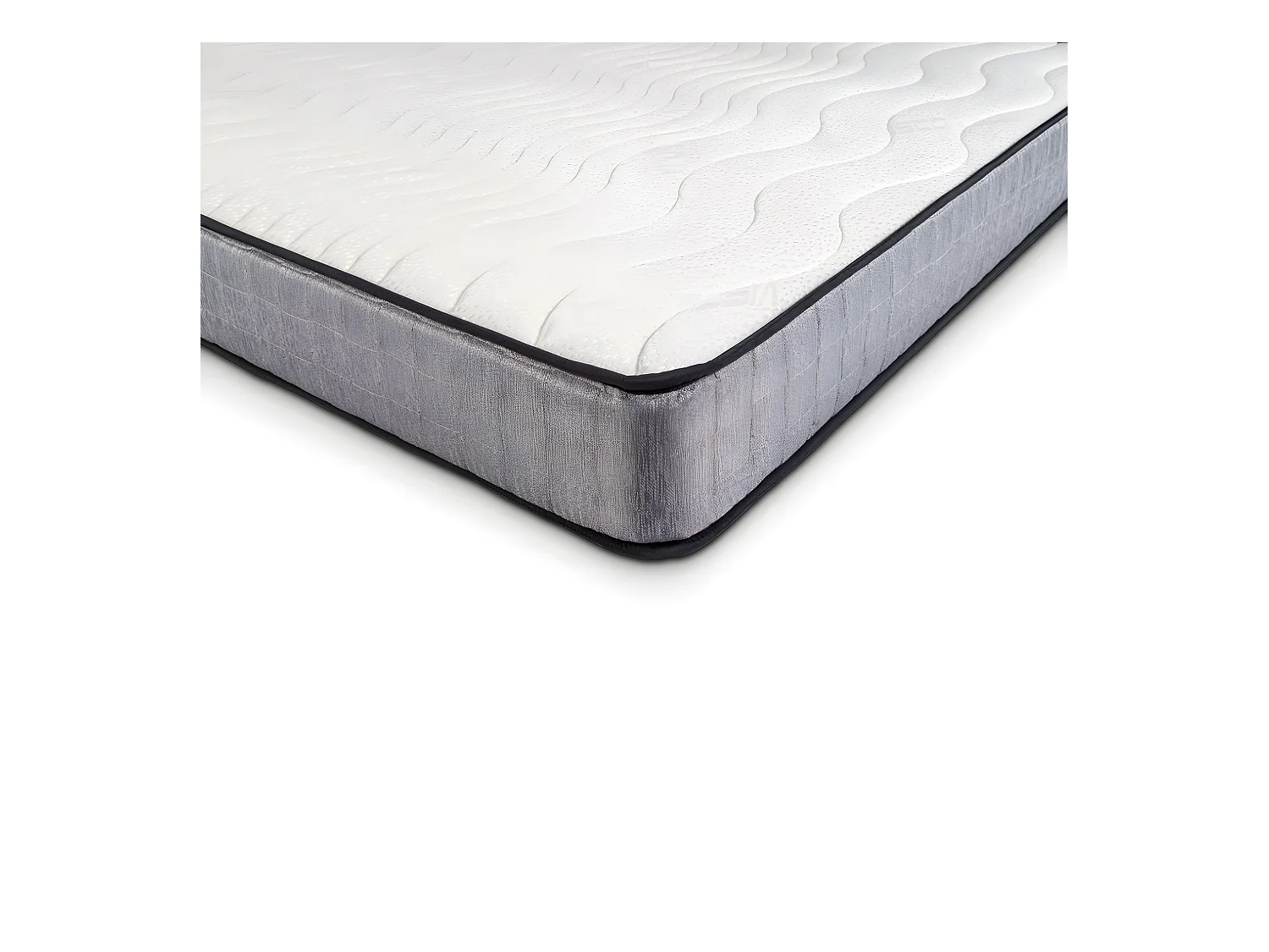 Matelas viscoélastique Pharma