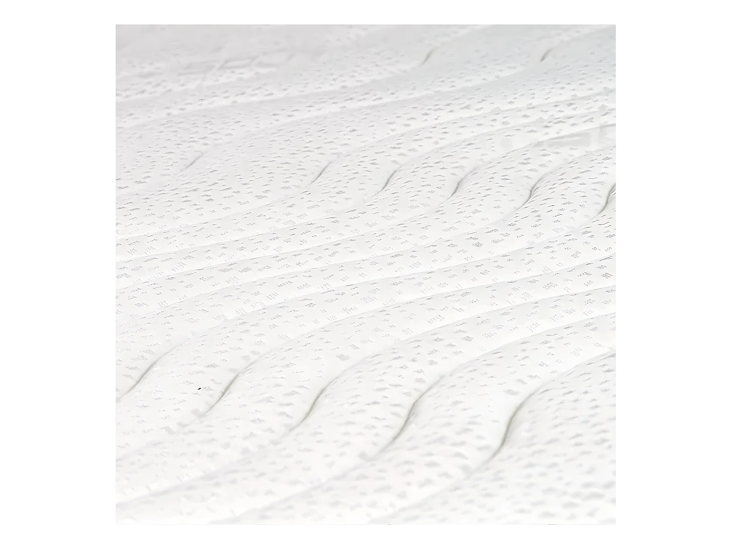 Matelas viscoélastique Pharma