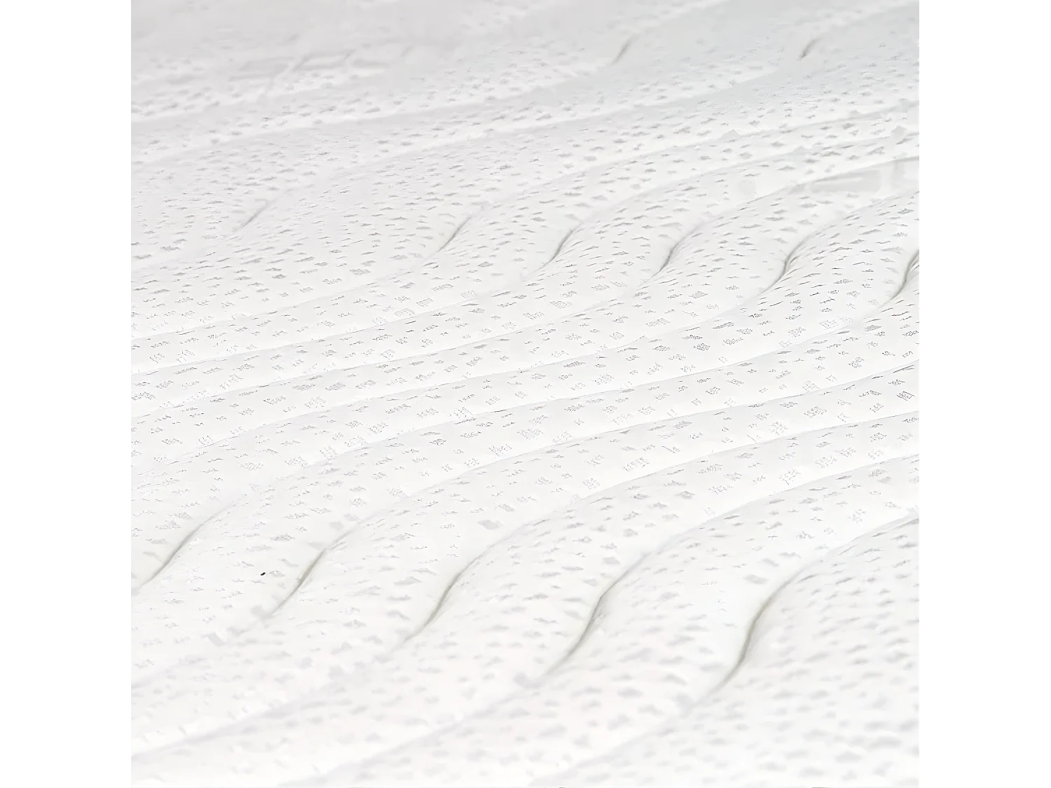 Matelas viscoélastique Pharma