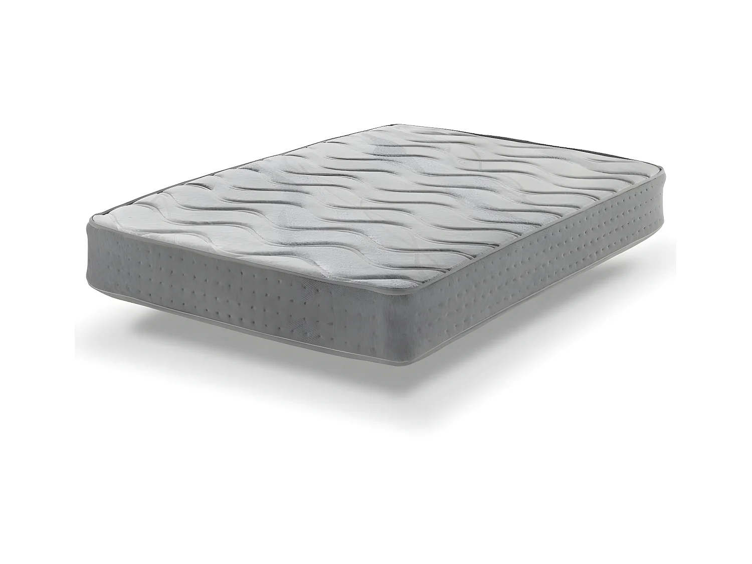Matelas ressorts ensachés Genracion Z