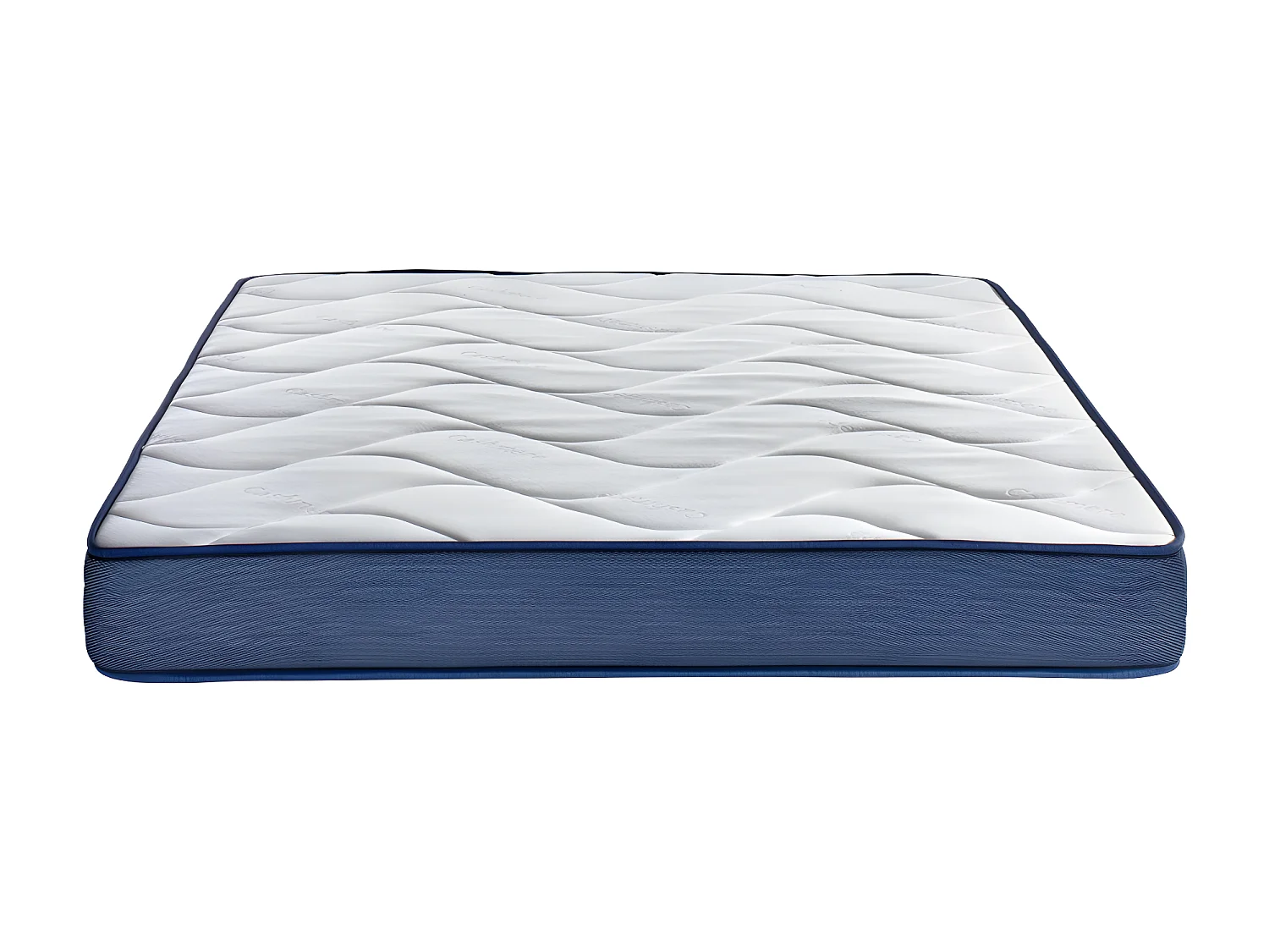 BEZEN Materasso Lattice Gel Plus Effetto Relax | 20 cm | 180X190