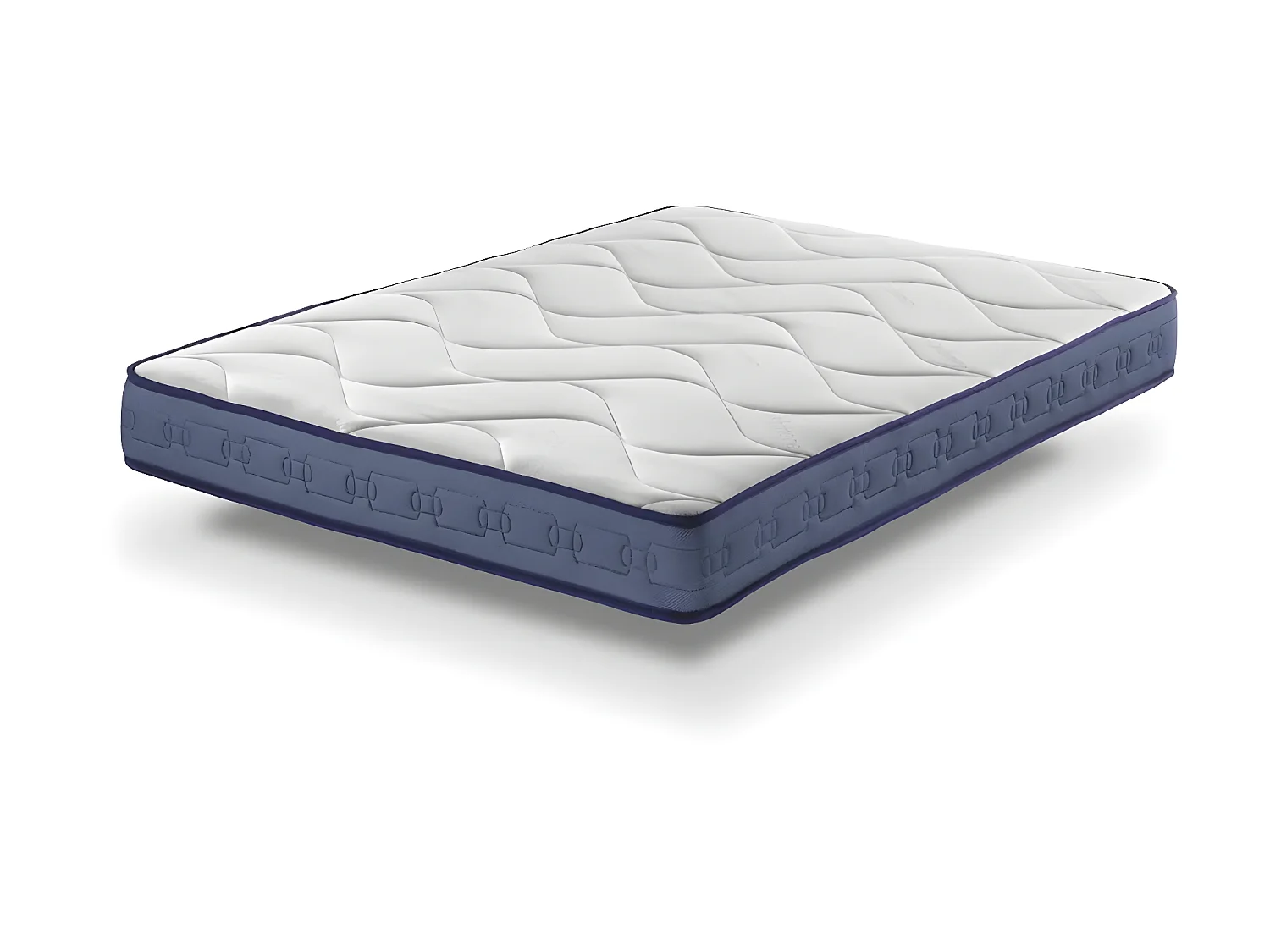 BEZEN Materasso Lattice Gel Plus Effetto Relax | 20 cm | 180X190