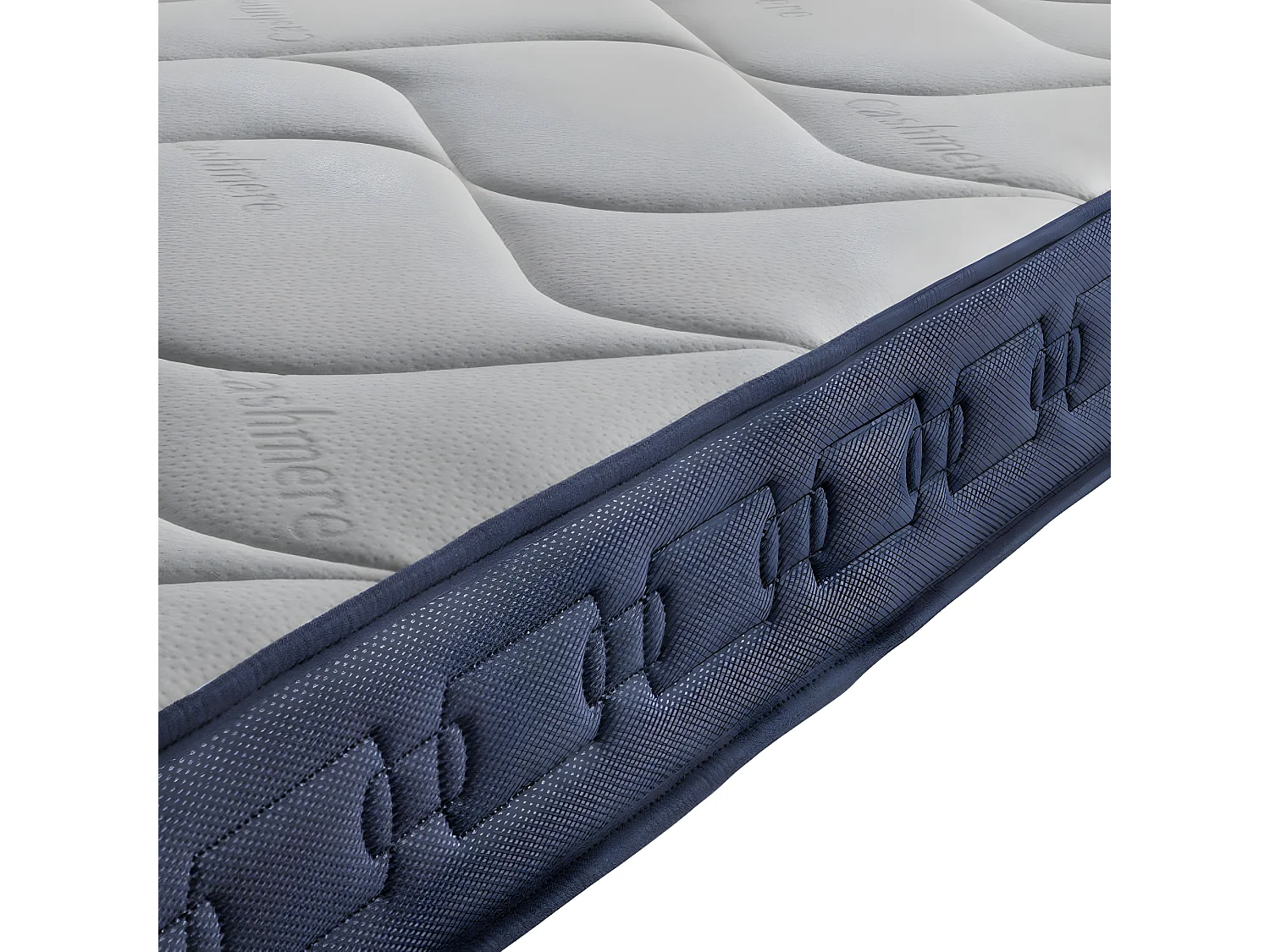 BEZEN Materasso Lattice Gel Plus Effetto Relax | 20 cm | 180X190