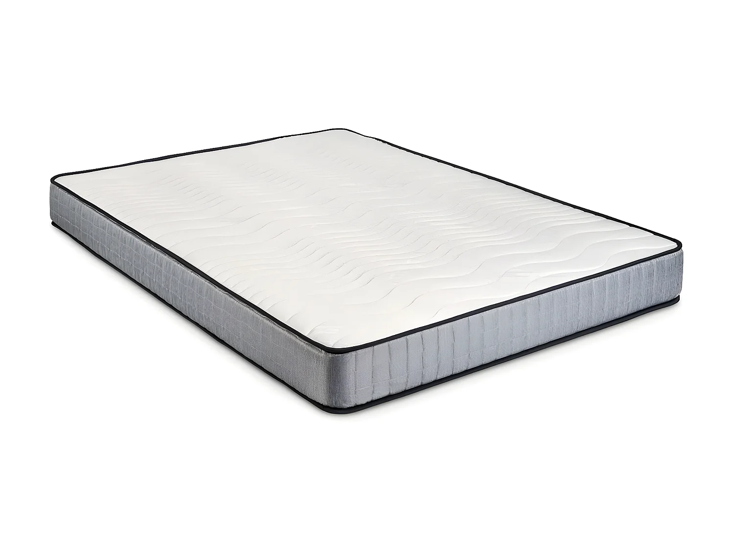 Matelas viscoélastique 19cm Pharma