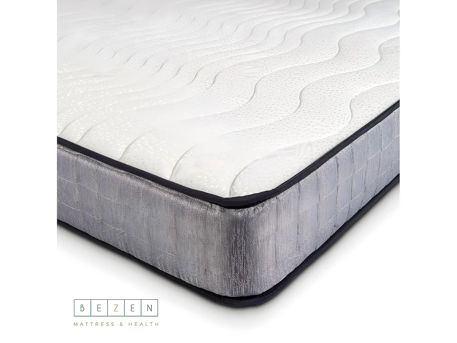 Matelas viscoélastique 19cm Pharma