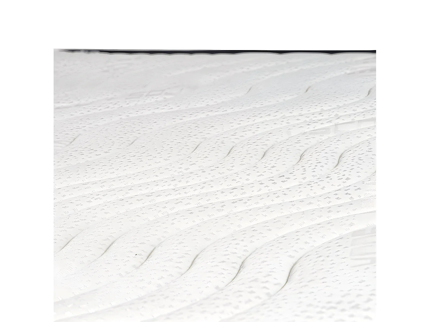 Matelas viscoélastique 19cm Pharma