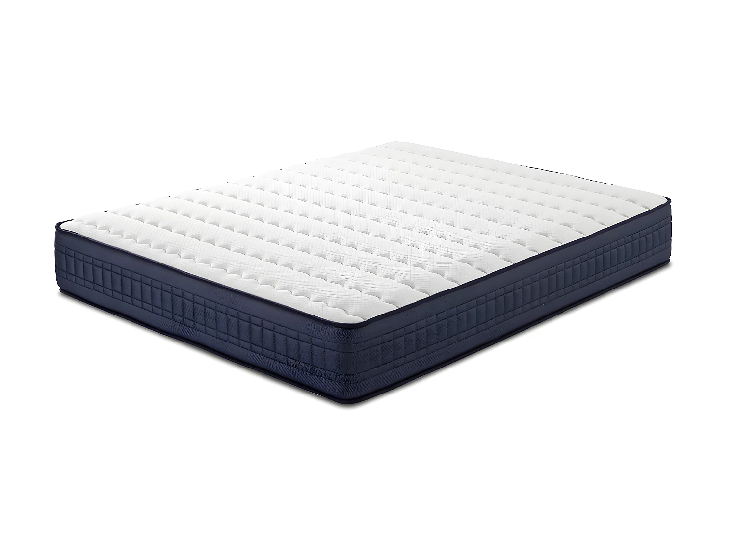 Matelas à mémoire de forme IMPERIAL 90x190,25cm.