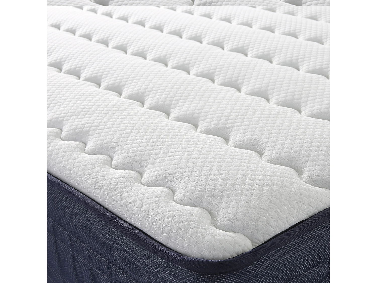 Matelas à mémoire de forme IMPERIAL 90x190,25cm.