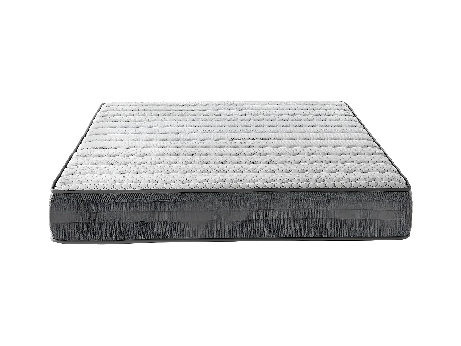 Matelas viscoélastique Fitness 25cm