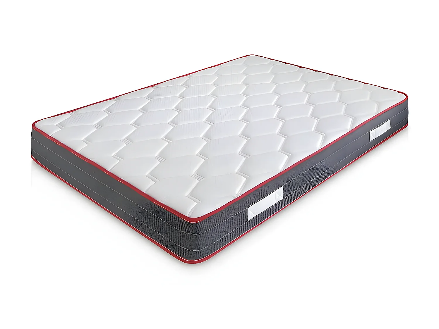 Matelas Ergo-Therapy 90x190 cm à mémoire de Forme, 18 cm Épaisseur