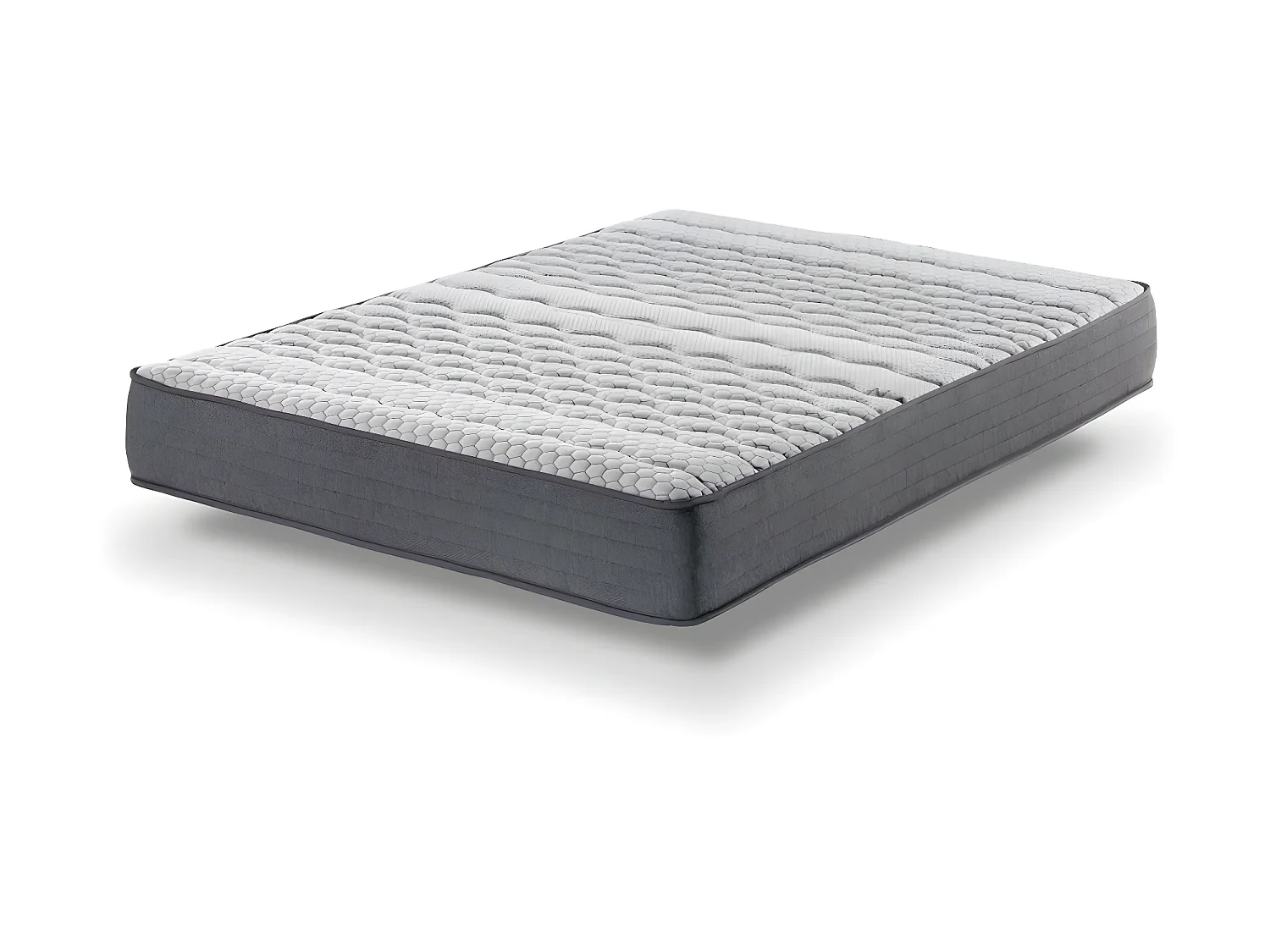 Matelas viscoélastique Fitness 25cm