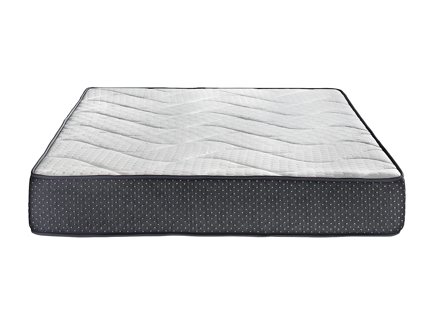 Matelas viscoélastique 25 CM GRAFENO DELUXE