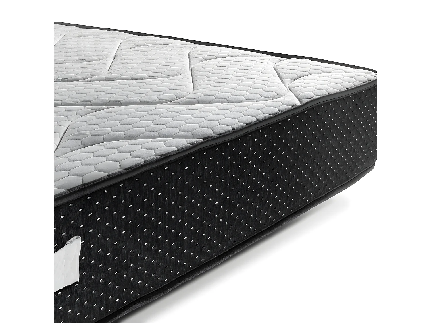 Matelas viscoélastique 25 CM GRAFENO DELUXE