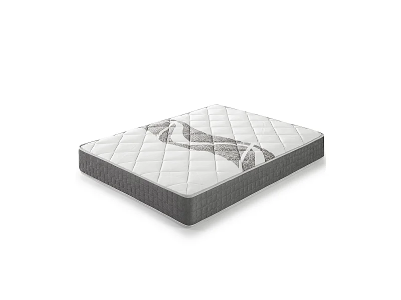 Viscoschaummatratze Sleep Plus 150x190 cm, 22 cm