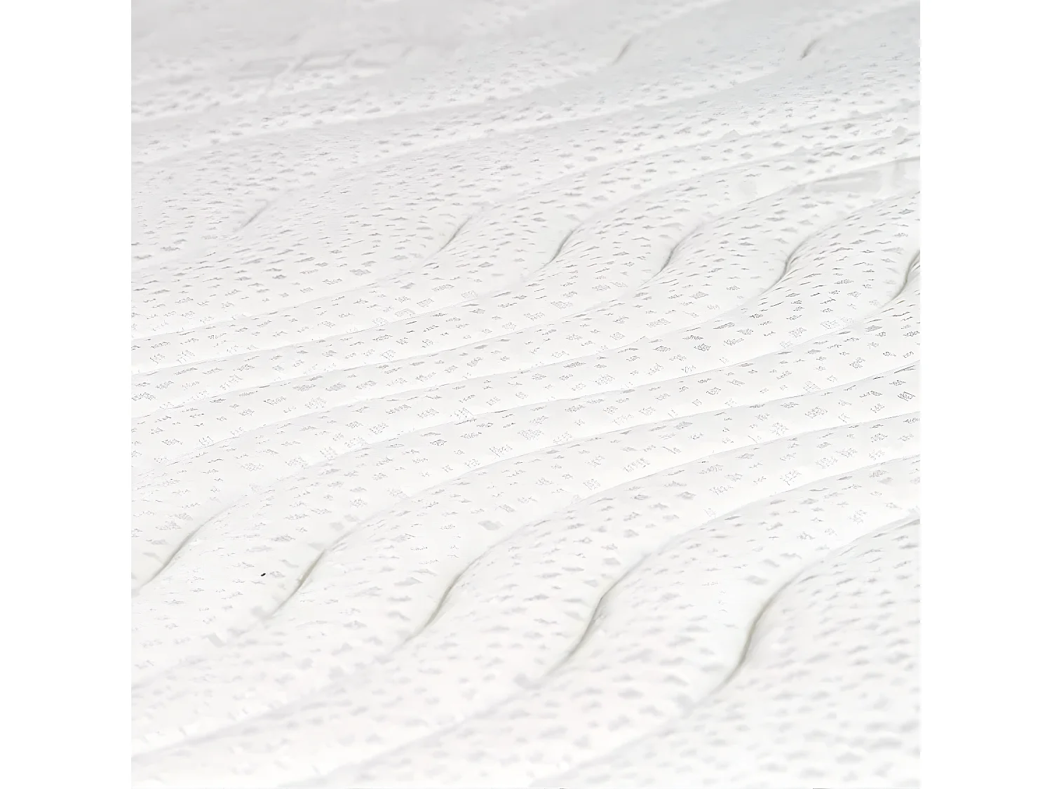 Matelas viscoélastique Pharma