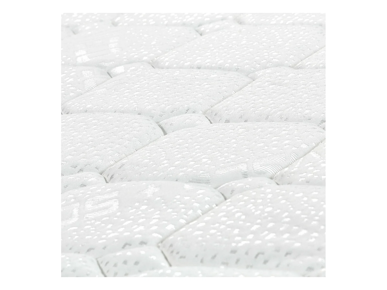 Surmatelas PHYSIO-TOP 90X200 à mémoire de forme