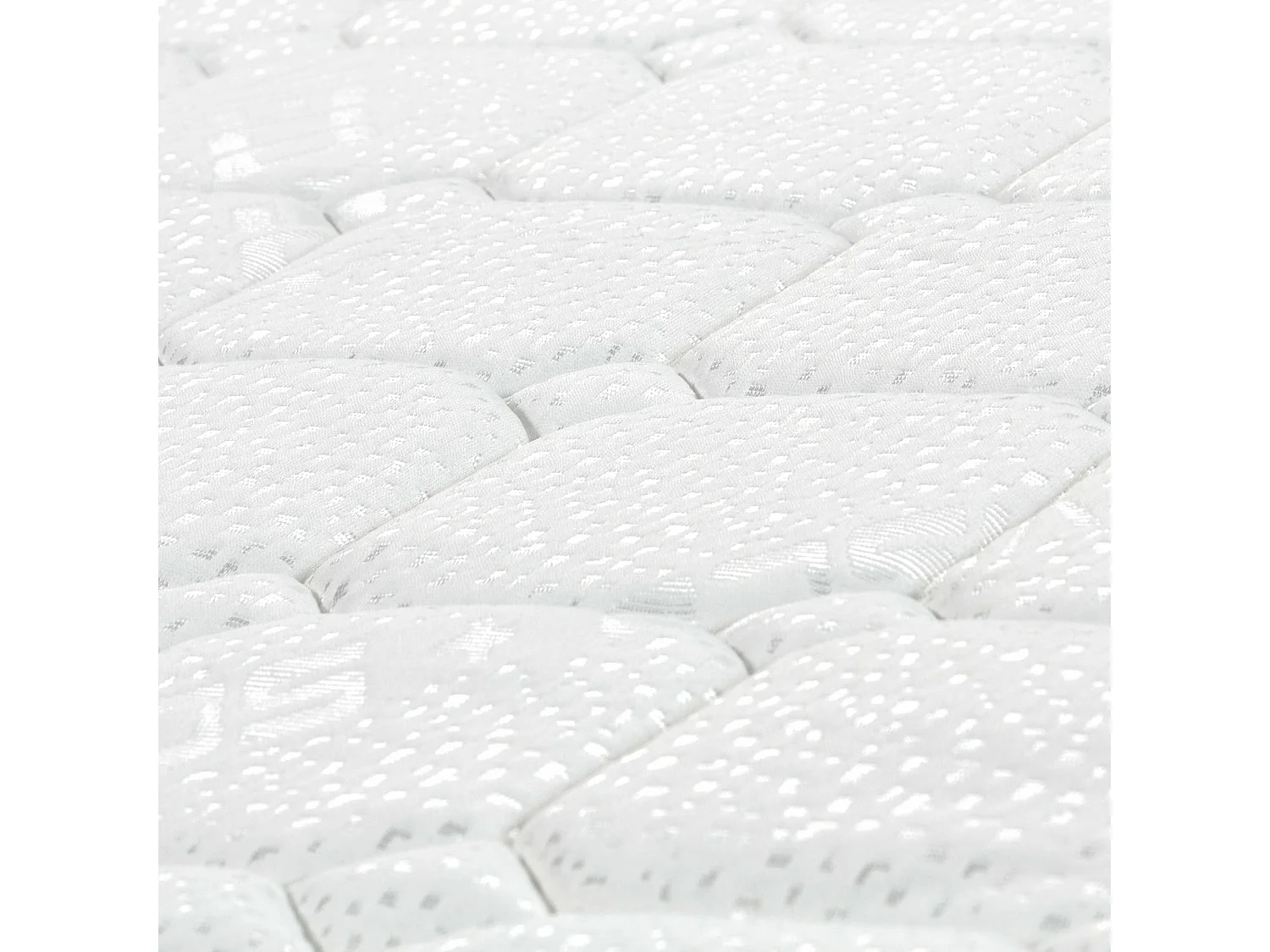 Surmatelas PHYSIO-TOP 90X200 à mémoire de forme