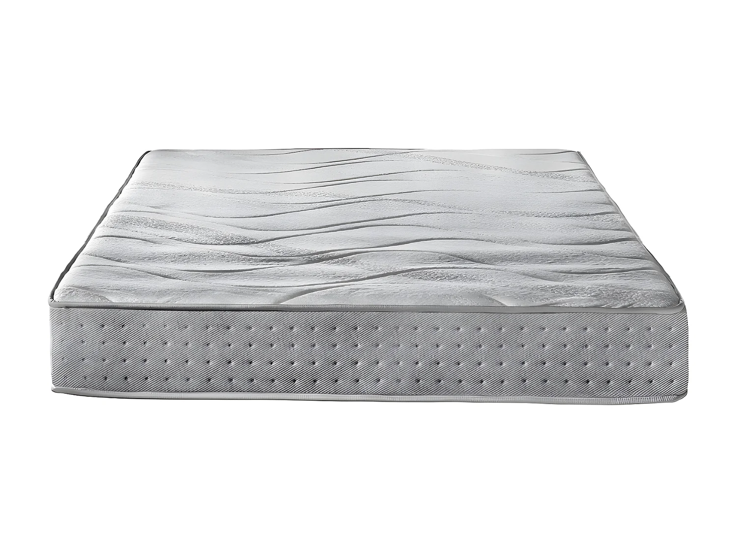 Matelas ressorts ensachés Genracion Z