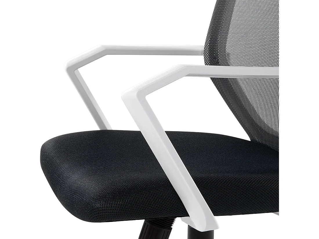 Chaise de bureau RELIEF Noir