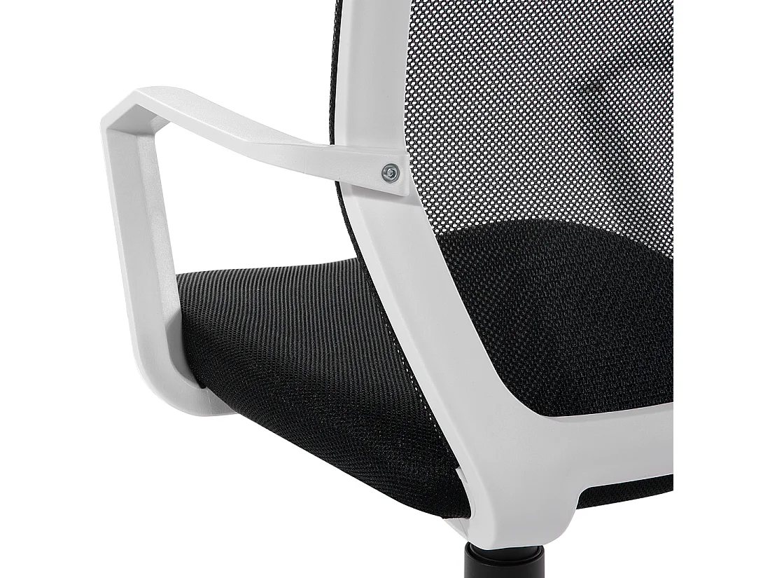 Chaise de bureau RELIEF Noir