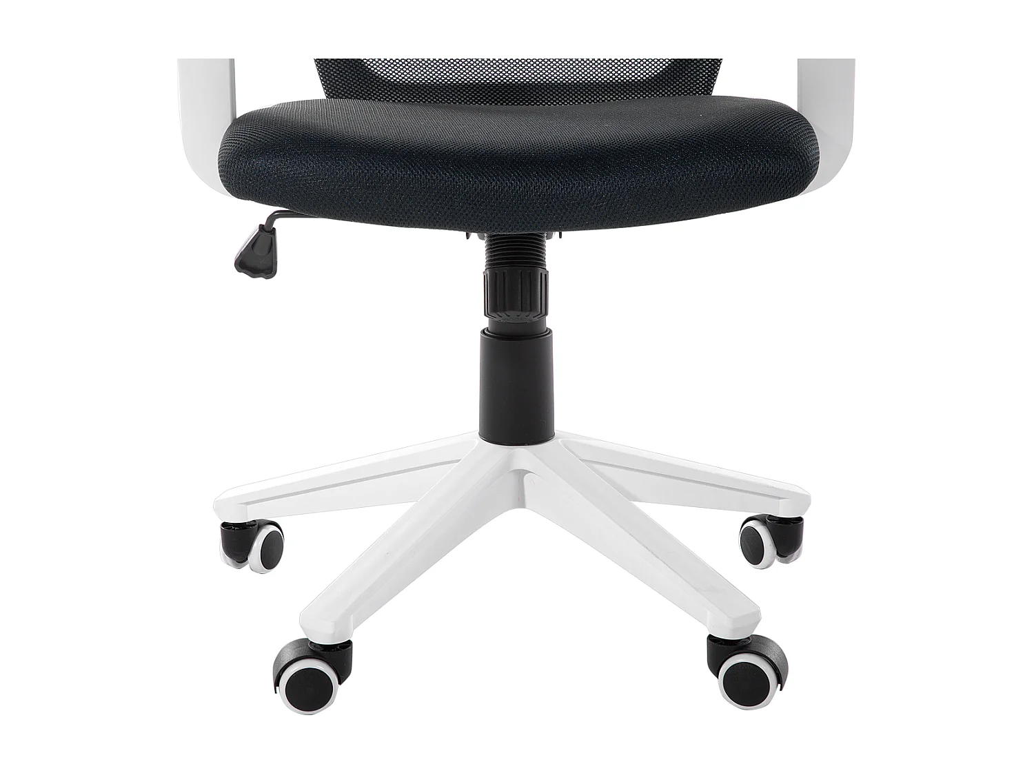 Chaise de bureau RELIEF Noir