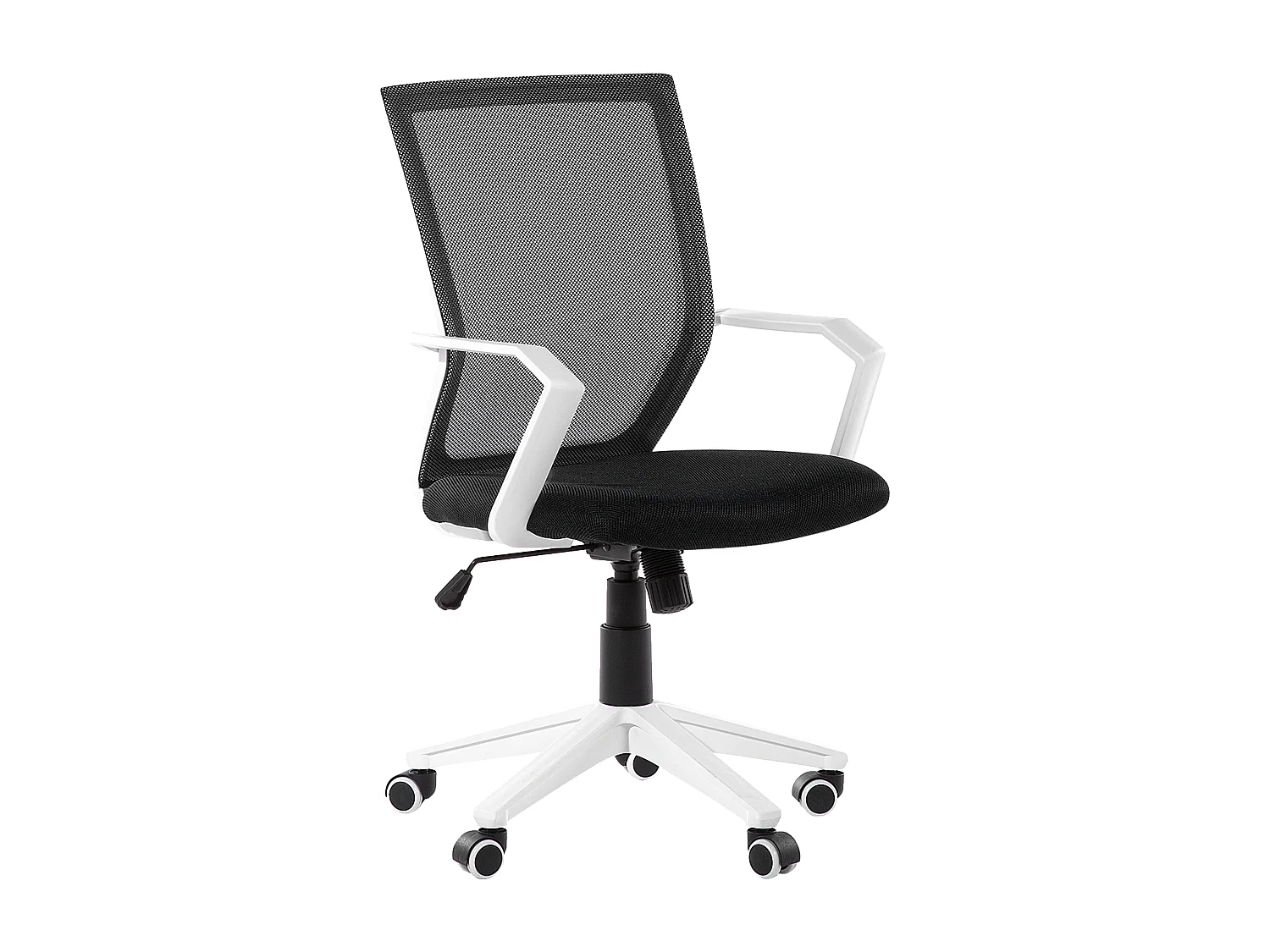 Chaise de bureau RELIEF Noir