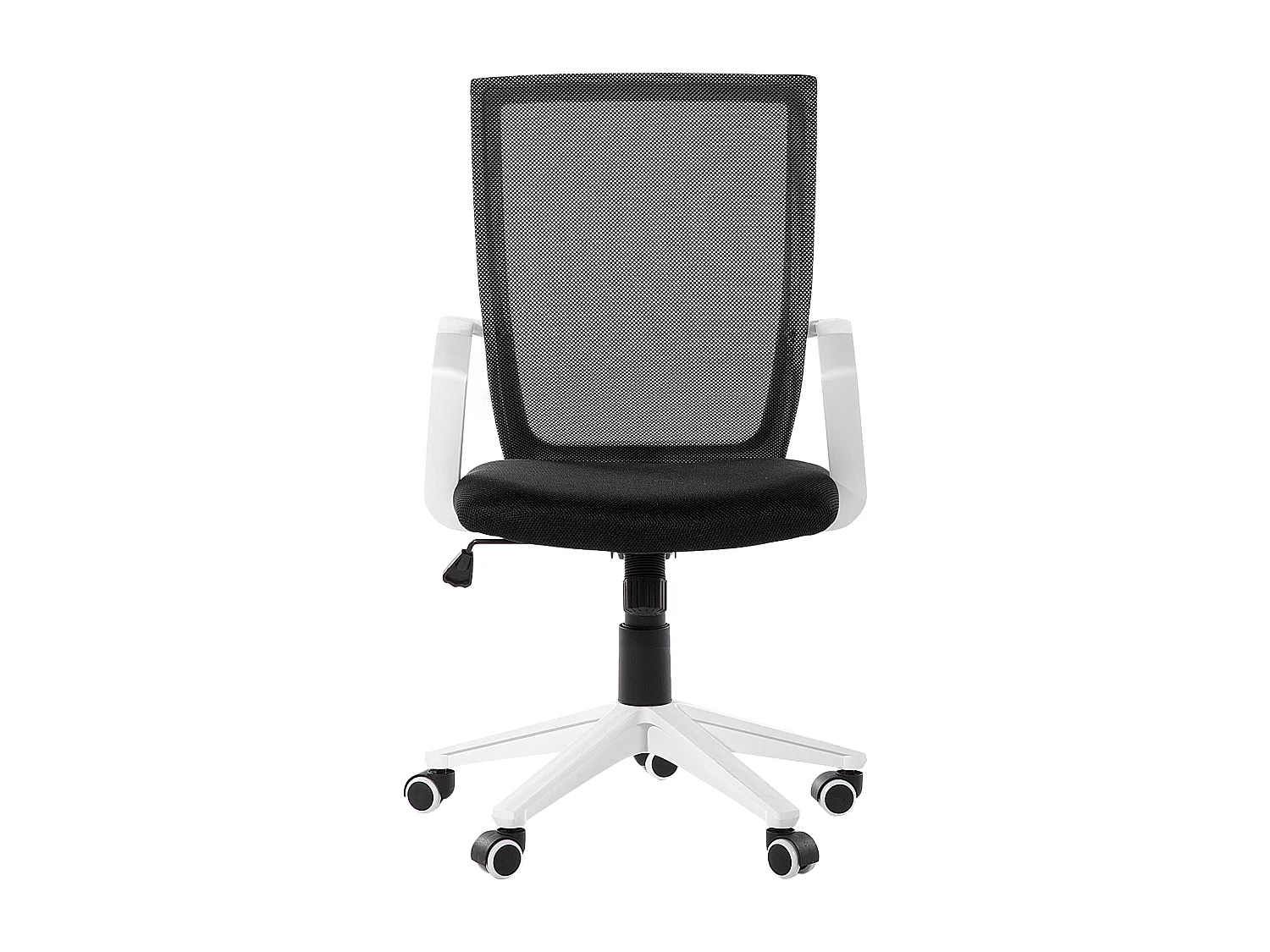 Chaise de bureau RELIEF Noir