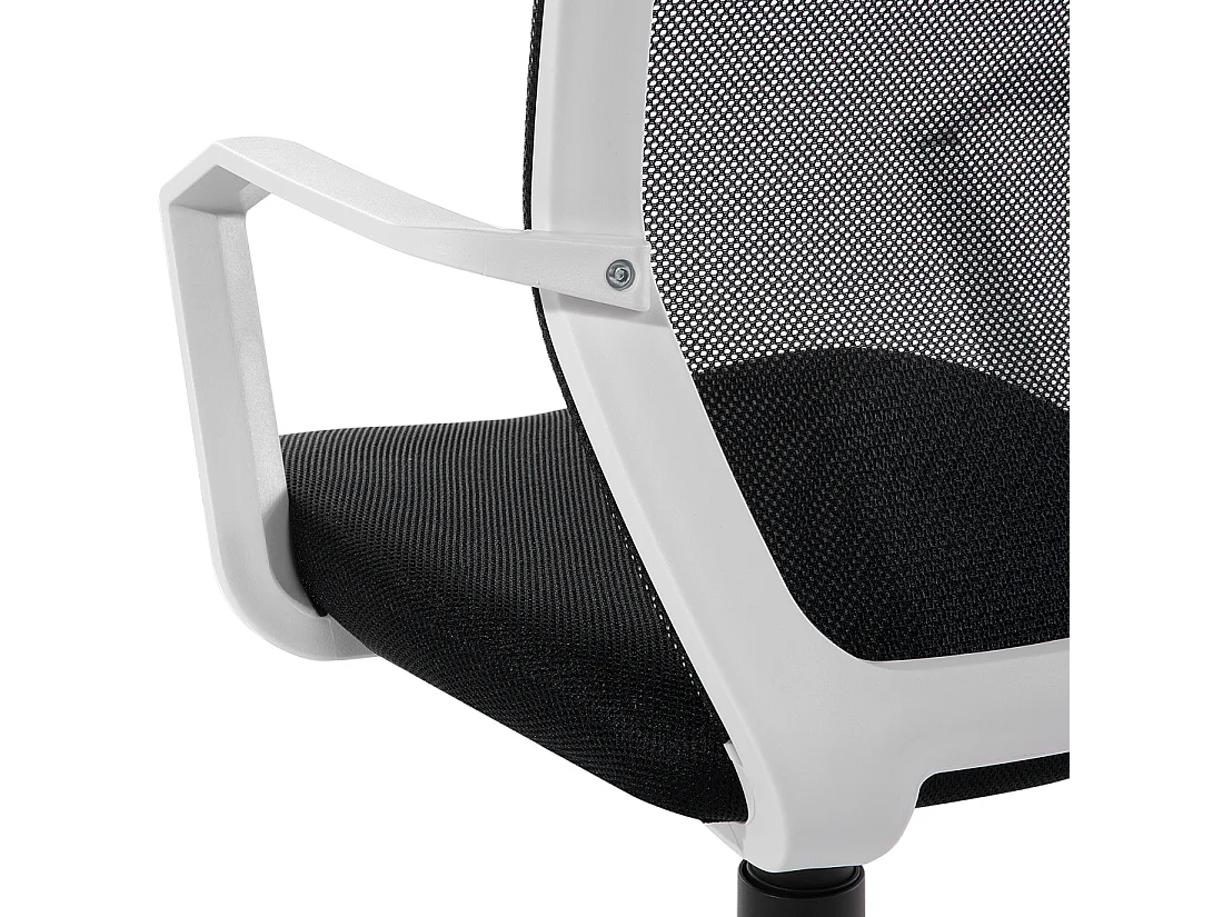 Chaise de bureau RELIEF Noir