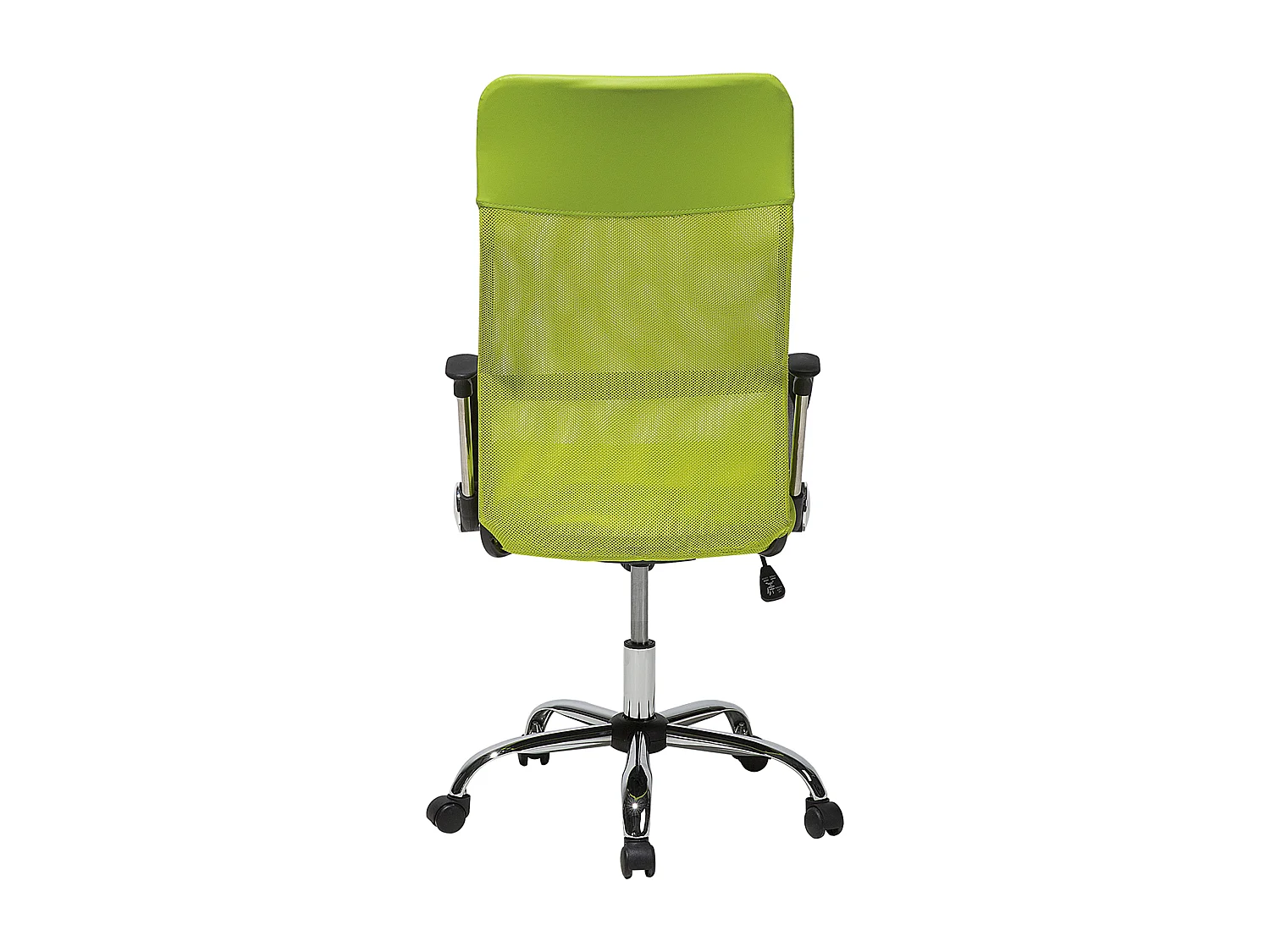 Cadeira de escritório DESIGN Verde lima