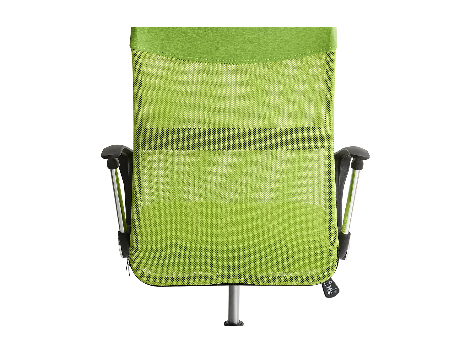 Cadeira de escritório DESIGN Verde lima