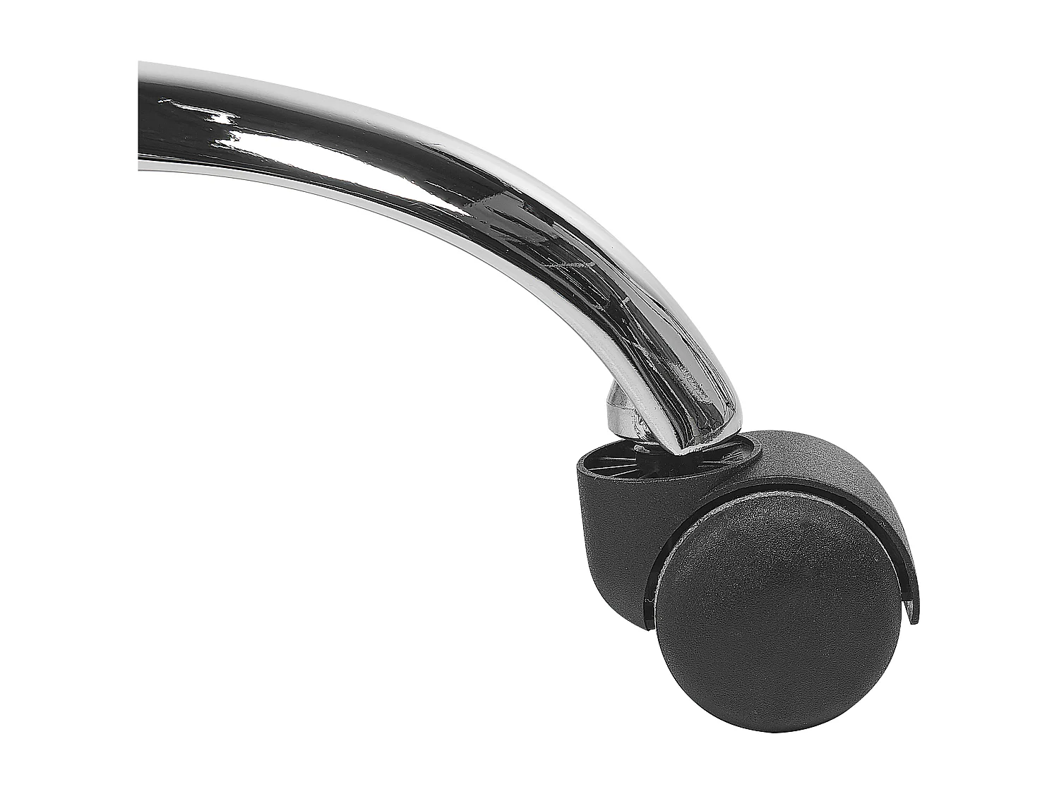 Cadeira de massagem com aquecimento GRANDEUR Pele sintética Creme