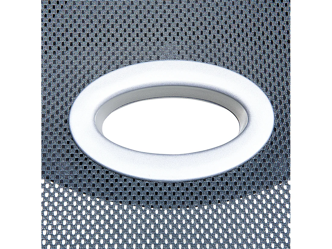 Chaise de bureau iCHAIR Gris