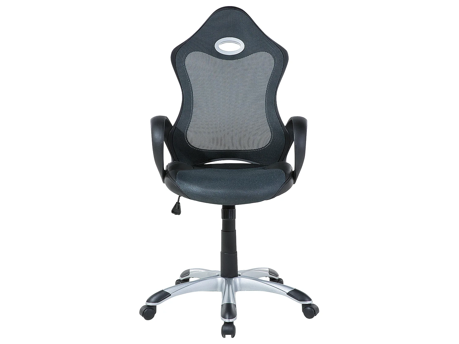 Chaise de bureau iCHAIR Gris