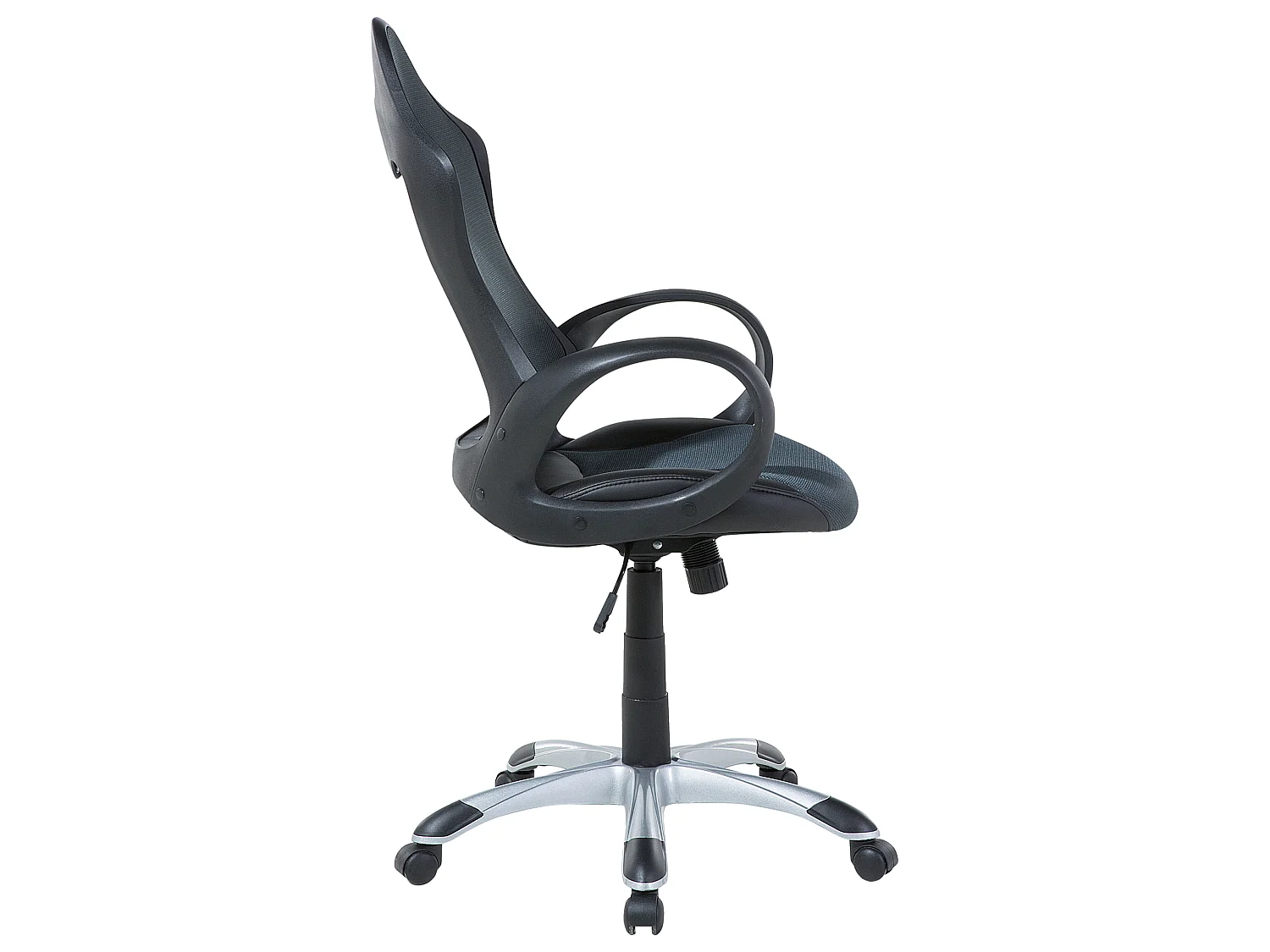Chaise de bureau iCHAIR Gris