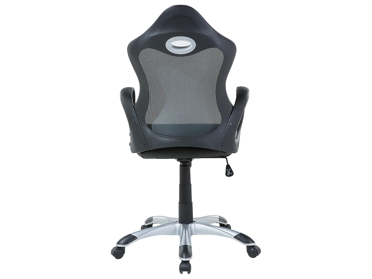Chaise de bureau iCHAIR Gris