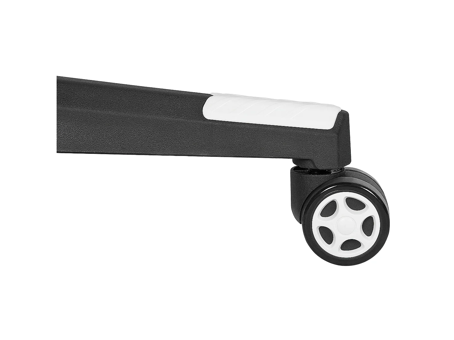 Sedia da ufficio GAMER Pelle sintetica Bianco