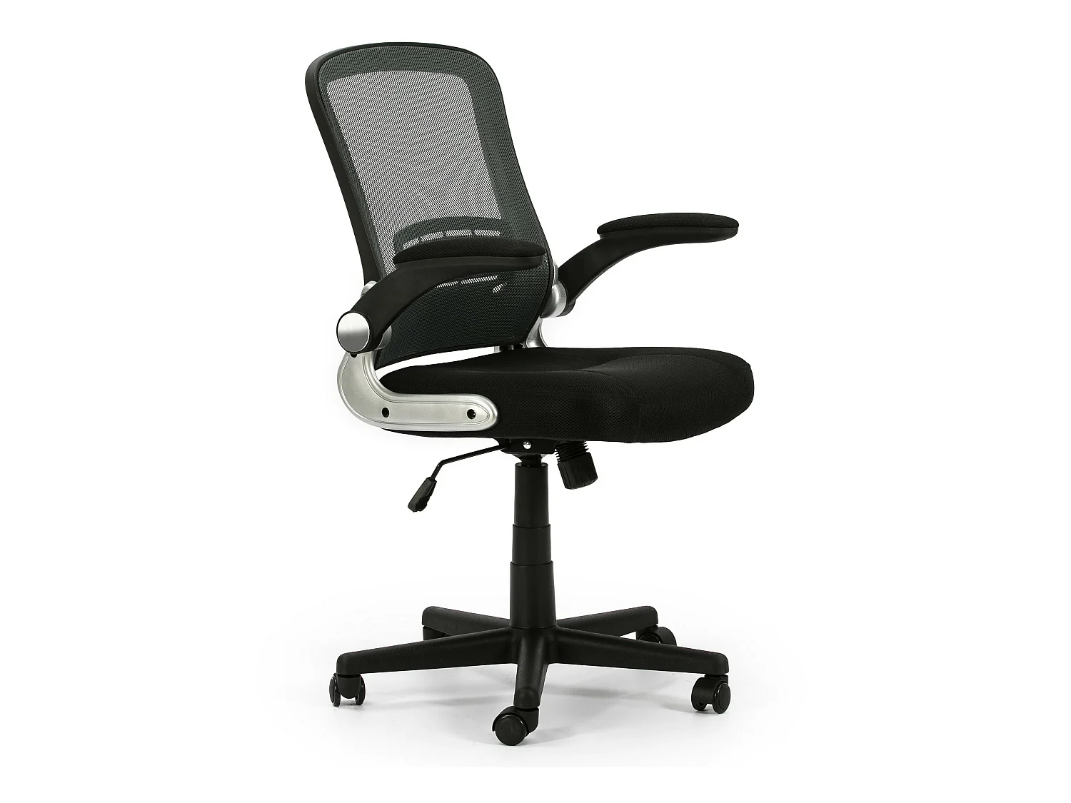 Fauteuil de Bureau à Hauteur réglable et inclinable Cosmos avec Dossier Maille