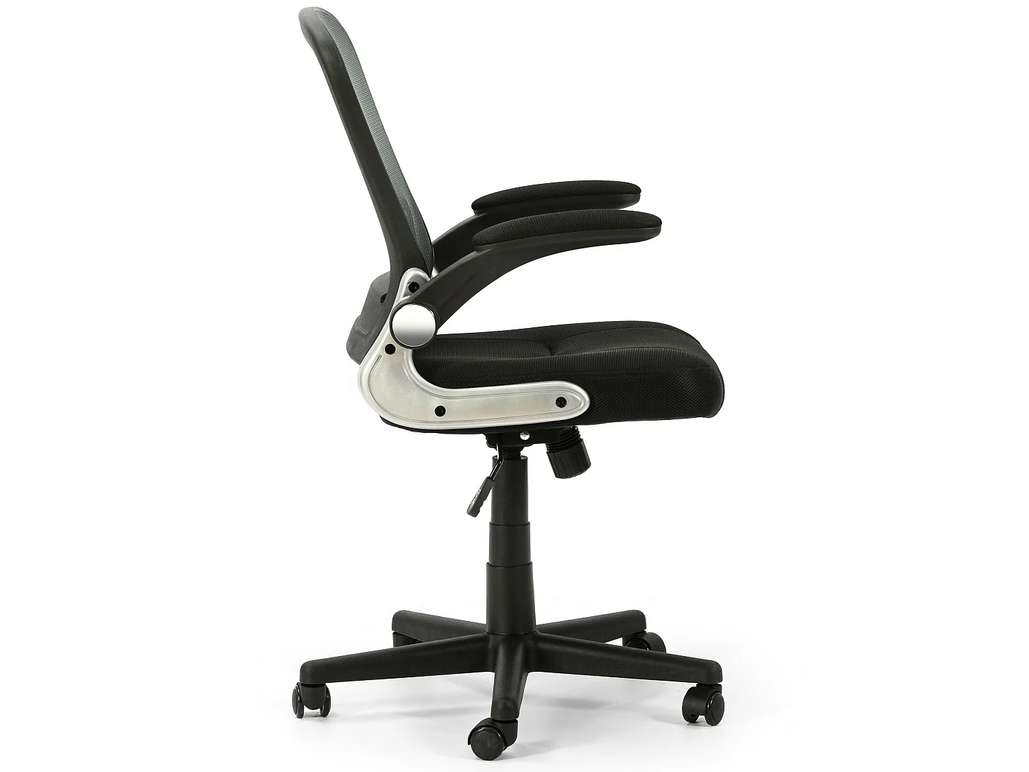 Fauteuil de Bureau à Hauteur réglable et inclinable Cosmos avec Dossier Maille