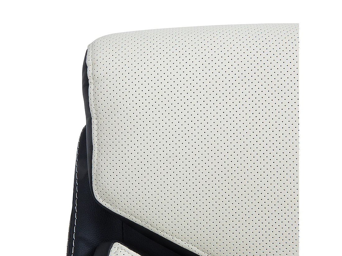 Bürostuhl drehbar FORMULA Beige