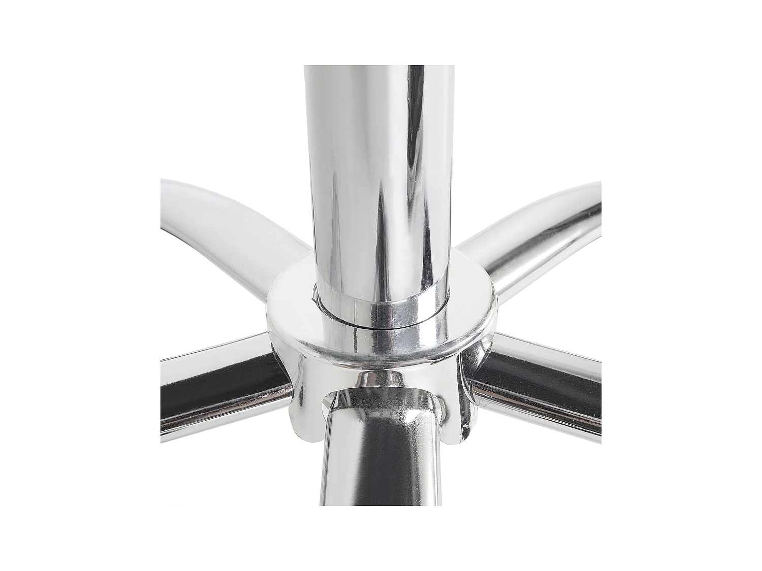 Bürostuhl drehbar FORMULA Beige