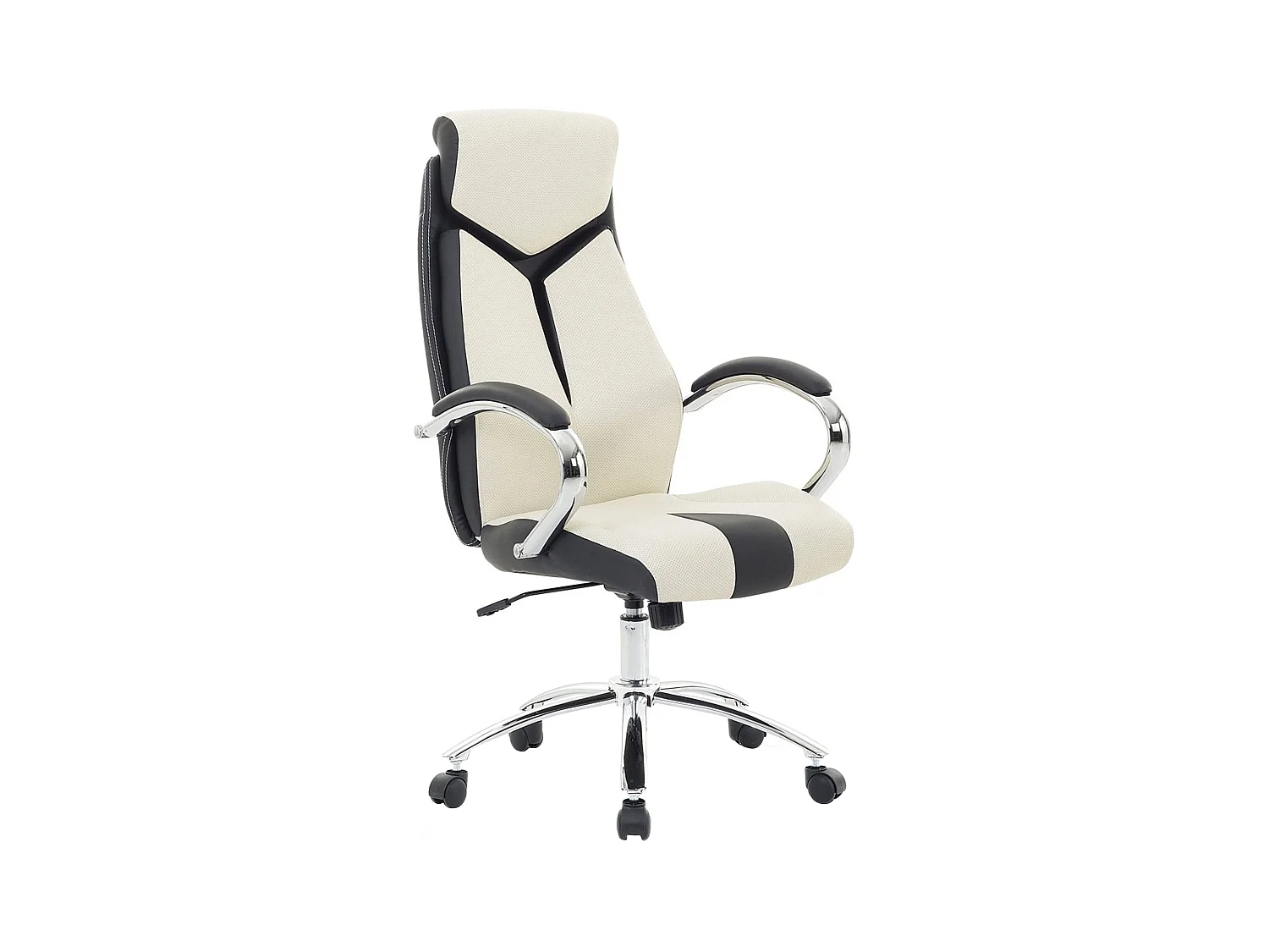 Sedia da ufficio FORMULA Beige