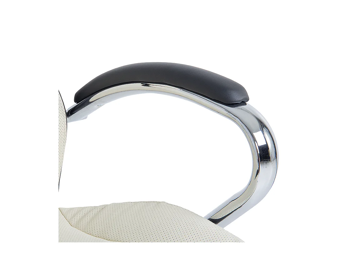 Chaise de bureau FORMULA Beige