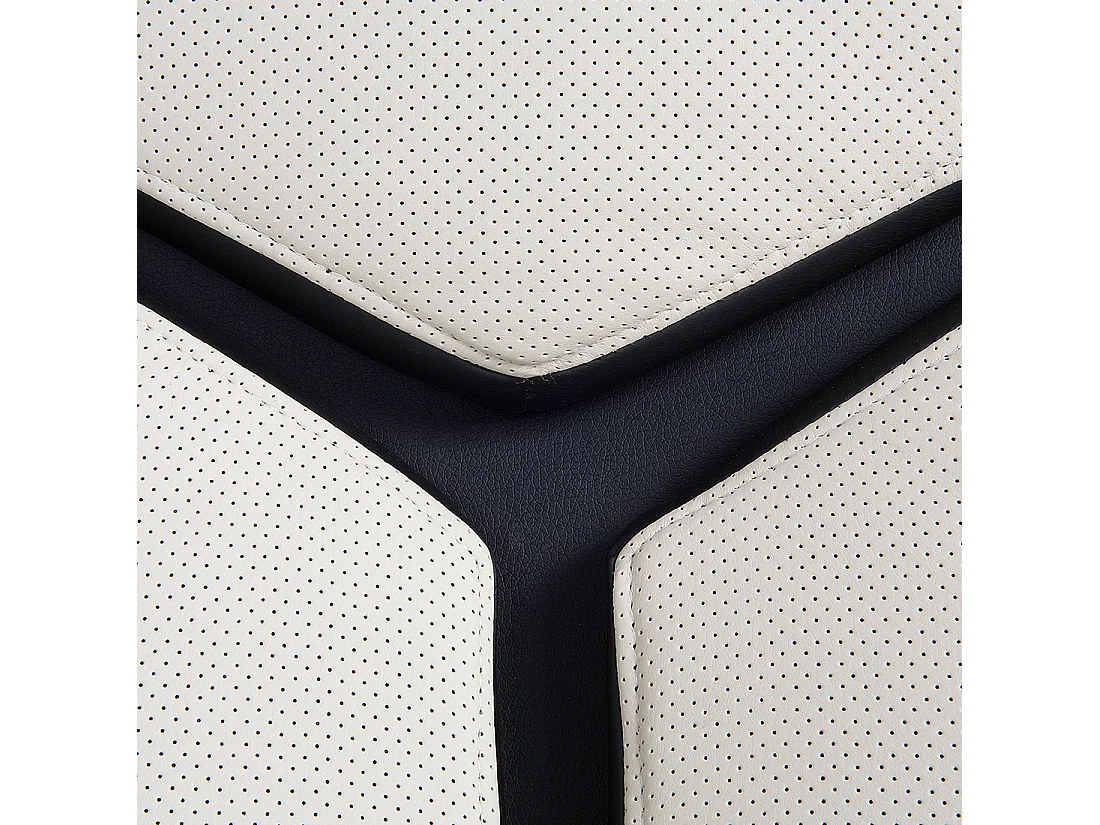 Bureaustoel Draaibaar FORMULA Beige