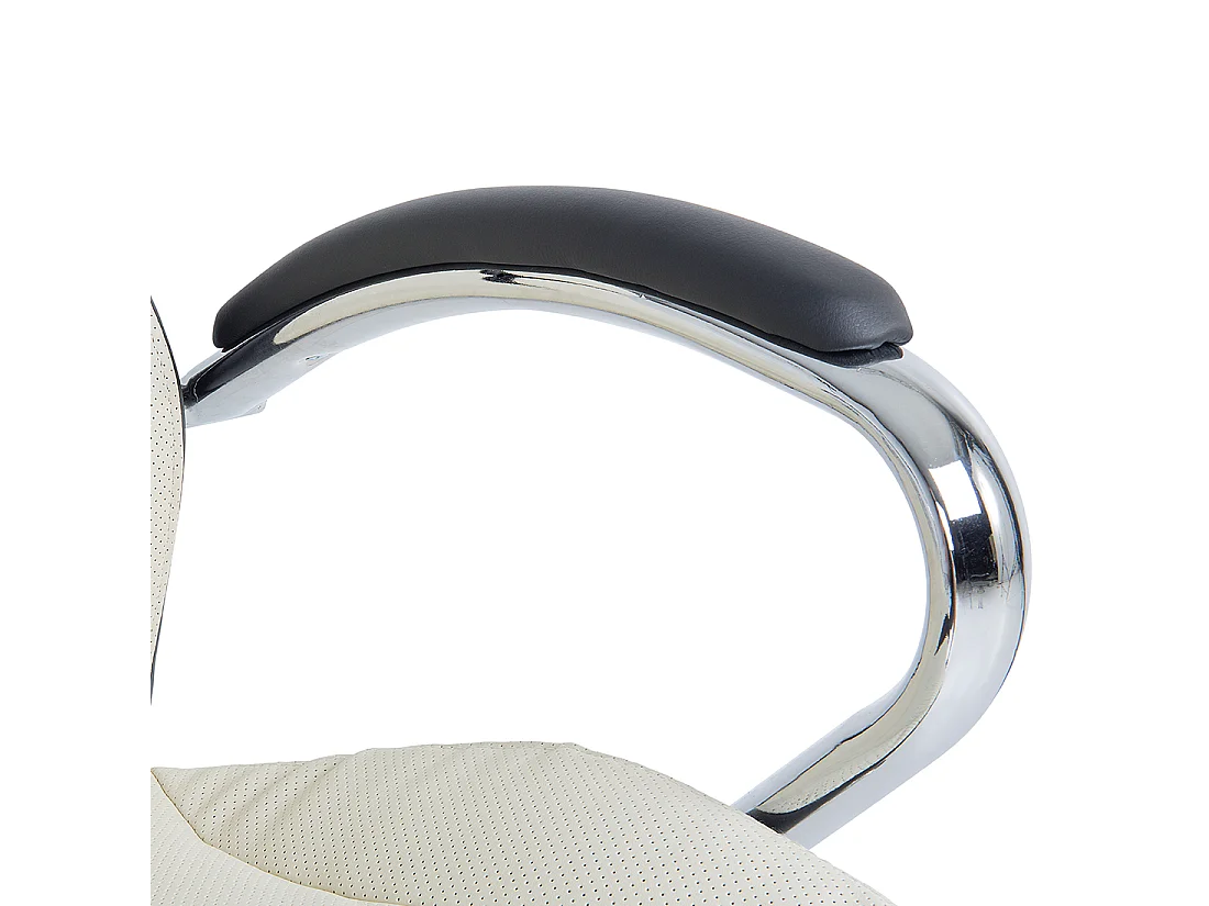 Sedia da ufficio FORMULA Beige