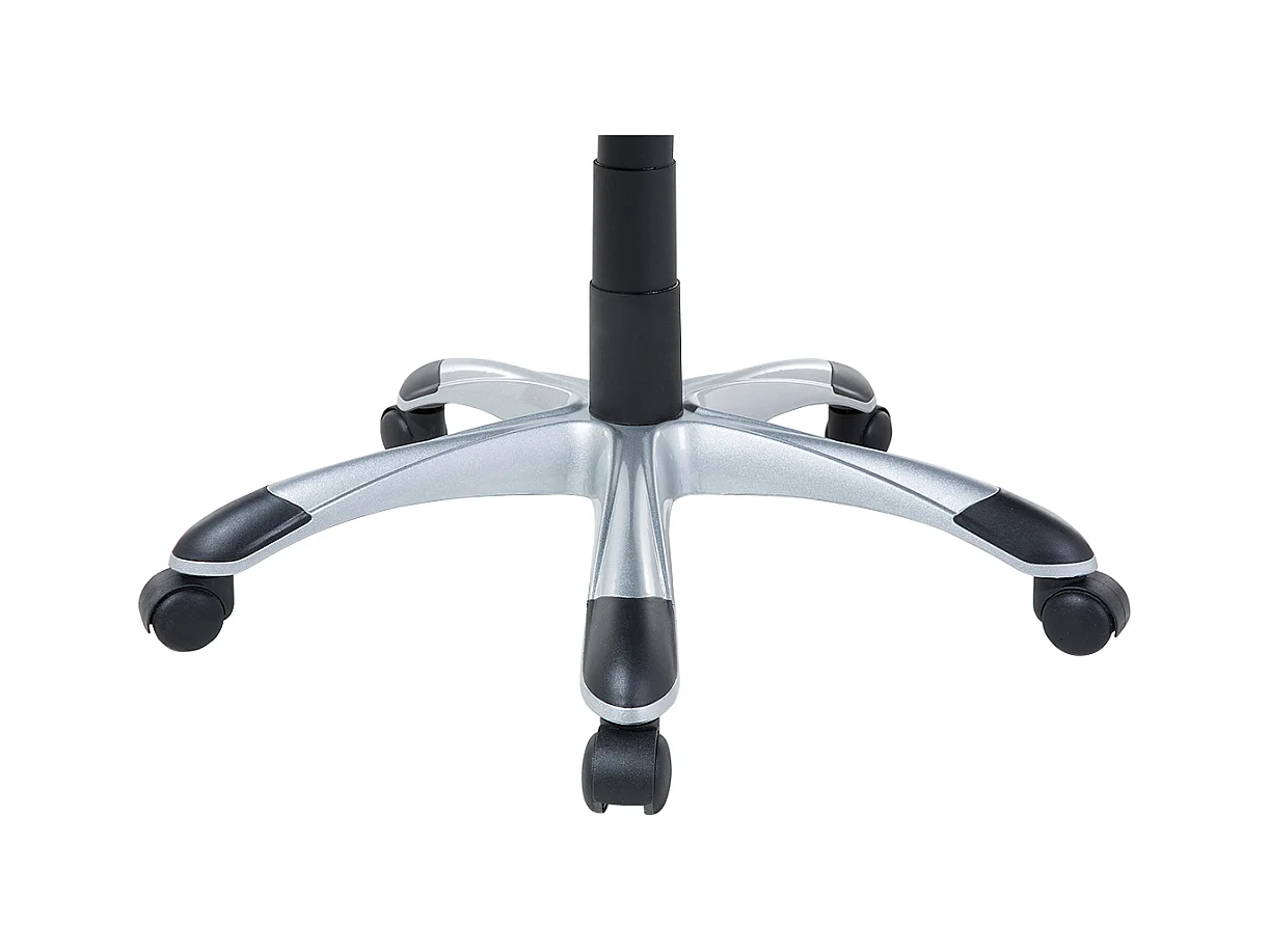 Fotel biurowy Obrotowy iCHAIR Limonkowy