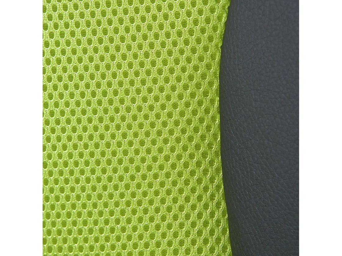 Chaise de bureau iCHAIR Vert citron